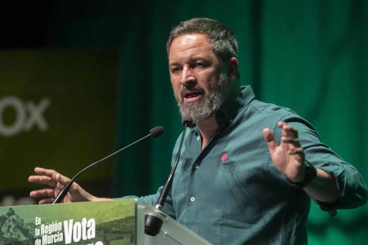 VOX exige la defensa de la seguridad alimentaria ante un Gobierno socialcomunista que «ataca al cultivo de la fresa en Huelva»